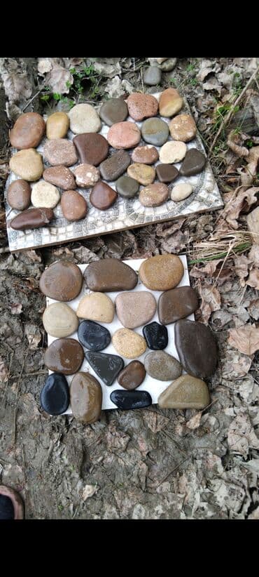 demir setka qiymetleri: Hər cürə dawlarin,satiwi əsasən çay daşları istədiyiniz formada — 9
