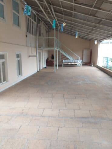 Tavalar: 6 otaqlı, 100 kv. m, Kredit yoxdur, Orta təmir — 6