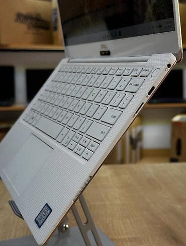 dell i7: Dell XPS, 13.3 ", Intel Core i5, 128 GB — 2