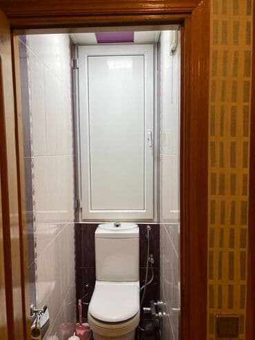 2 otaqlı mənzil vasitəçisiz: Bakı, 2 otaqlı, Köhnə tikili, 70 kv. m — 10