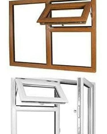 Təmir və tikinti: Cam balkon — 10