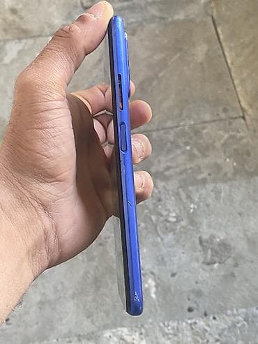 Xiaomi Redmi 9t bidene xod alan duyme yeri islemr qalan budeqiqe