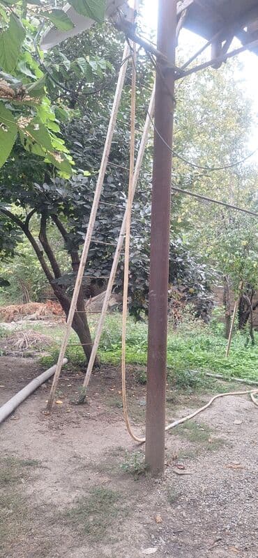 дешевые дачи в баку аренда: 120 kv. m, 3 otaqlı, Qaz, İşıq, İnternet — 2