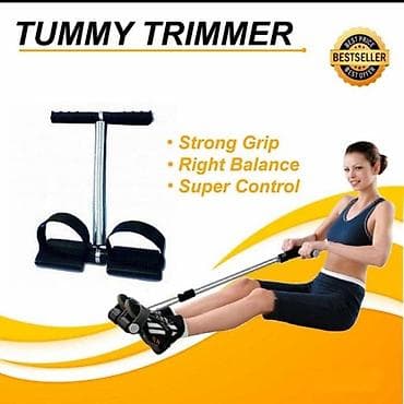 100 dolarlık başlangıç oku: Məhsul: Tummy Trimmer – qarın və bədən formalaşdırıcı ekspander — 8