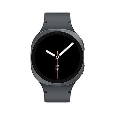 sattlar: Yeni, Smart saat, Samsung, Sensor ekran, rəng - Qara — 2