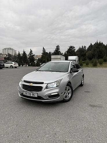 honda stream 2002: Chevrolet Cruze: 1.4 l | 2015 il 167500 km Sedan — 2