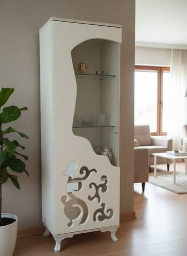 pol yonan: TV altlığı — 1