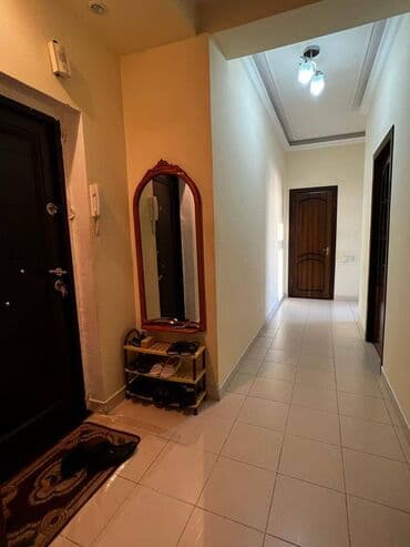 binede ucuz ev: 2 otaqlı, Yeni tikili, m. Həzi Aslanov, 75 kv. m — 7