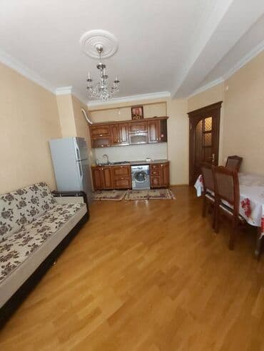 masazır kiraye evler: Binəqədi rayonu,7 mkr,18 mərtəbənin,7-ci mərtəbəsində,1 otaqdan 2 — 8