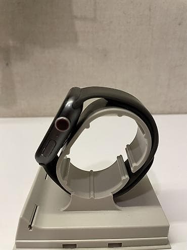 İşlənmiş, Smart saat, Apple, Sensor ekran