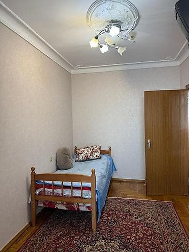 qax lalafo: Gənclikdə otaq yoldaşı xanım axtarılır (super yerləşmə!) 📍 Bakı — 2