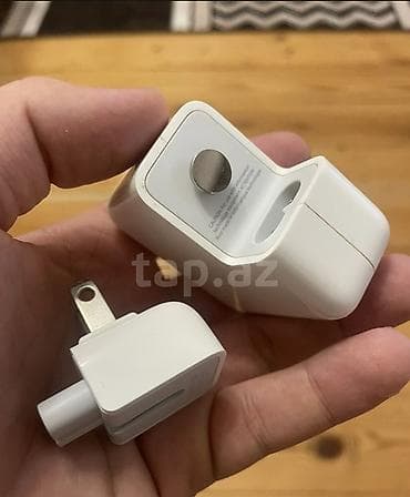 canon printer satilir: Simsiz şarj cihazı Apple, > 20 Vt, Yeni — 4