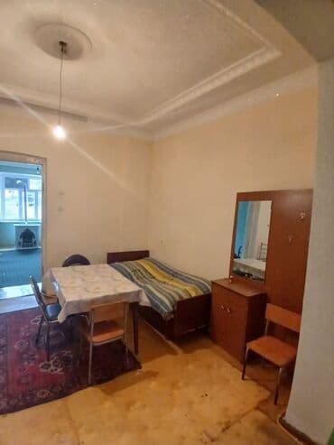 bina evler kiraye: 2 otaqlı ev kirayə verilir 220 manat ünvan Gəncə şəhəri teksdlni su — 7