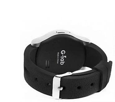 Elektronika: Smart watch "G-tab S1" Nömrəli smart saat⌚ 🔹️Rəng: Korpusu metalik🤍 — 2