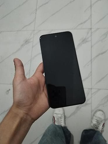 Tecno Spark 30, 64 GB, rəng - Boz, Barmaq izi lalafo.az -da Tecno Spark 30, 64 GB, rəng - Boz, Barmaq izi