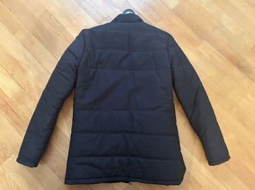 kisi pencekleri: Kurtka, Bolonka, Qış, Armani Exchange, M — 2