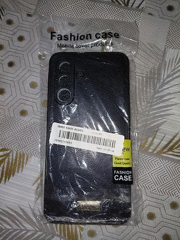 Məhsul: Telefon üçün qoruyucu örtük (Fashion Case) Qimeti 5 Manat -