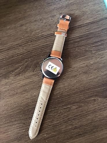 apple watch 5: Qol saatı, rəng - Qara — 2