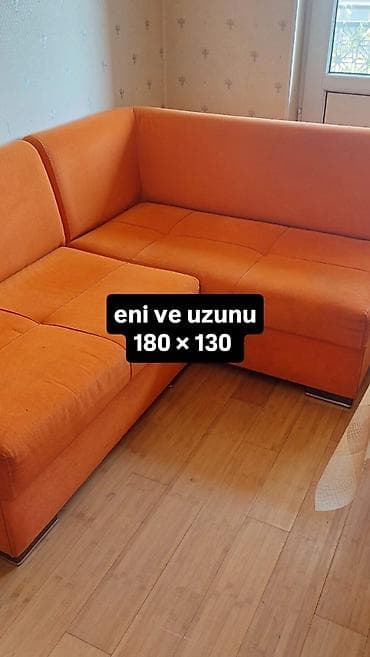 islenmis kunc divan: Künc divan, İşlənmiş, Parça — 1