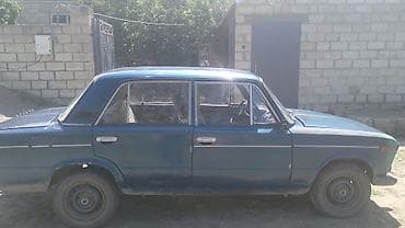 bak 100 liter: VAZ (LADA) 2106: 1.3 l | 1990 il — 1