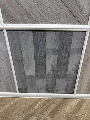 Dekorativ divar panelləri: Məhsul: Laminat döşəmə kolleksiyası Təsvir: - Taxta teksturalı — 4