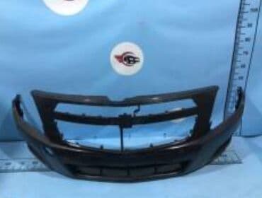 bufer 06: Ön, Chevrolet COBALT 2016 il, Ödənişli çatdırılma — 1