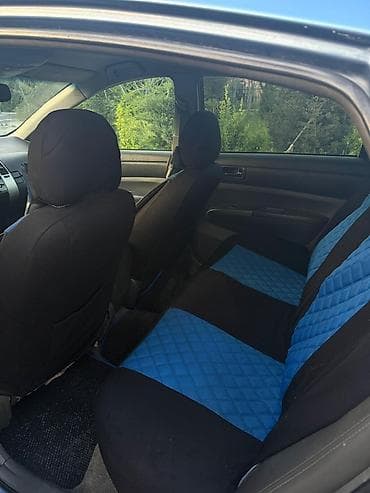 tap az avtomobillər: Toyota Prius: 1.5 l | 2008 il Hetçbek — 4