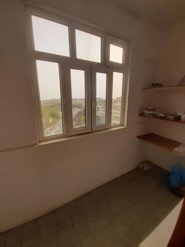 ist petrol tbilisi prospekti: Bakı, 2 otaqlı, Köhnə tikili, m. Əhmədli, 65 kv. m — 9