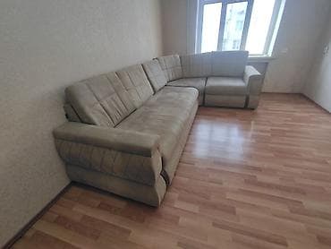 Künc divan, İşlənmiş, Açılan, Bazasız, Parça — 2