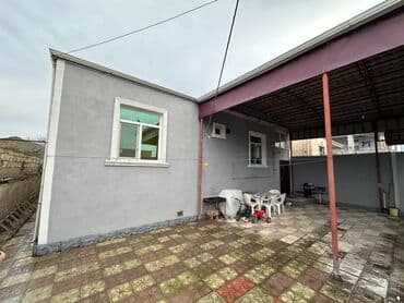 sabuncuda evlerin qiymeti: 4 otaqlı, 100 kv. m, Kredit yoxdur, Yeni təmirli — 12
