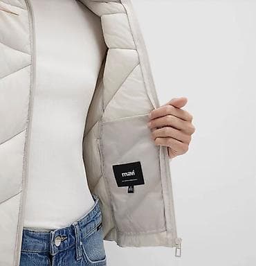 gödəkcə: Puxovik kurtka, Mavi, S — 9