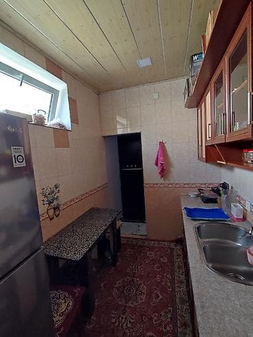 ucuz ev: 4 otaqlı, 100 kv. m, Kredit yoxdur, Yeni təmirli — 10