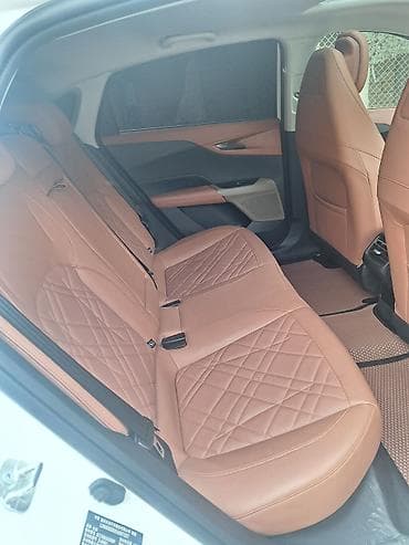 Changan Eado: 1.5 l | 2025 il 7000 km Sedan