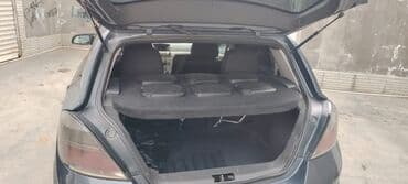 saipa azerbaycan satis merkezi: Opel Astra: 1.3 l | 2008 il 311111 km Hetçbek — 3