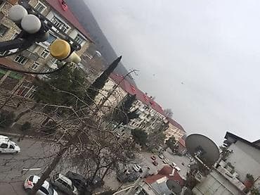 sumqayit menzil satisi: Şəki, 3 otaqlı, Köhnə tikili, 70 kv. m — 6