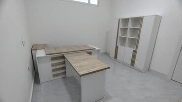 mudur stolu: ✅Stokda: 2 ədəd var ✅Yenidir! qiymət real öz qiymətidir! — 1