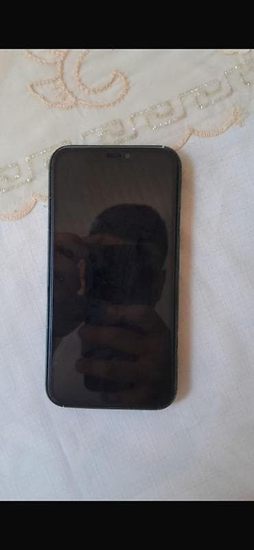 iphone 17 e: IPhone 11, 64 GB, Yaşıl, Face ID — 2
