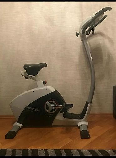 Velotrenajor veloxizek aparatlari her cure vardir super veziyyetde