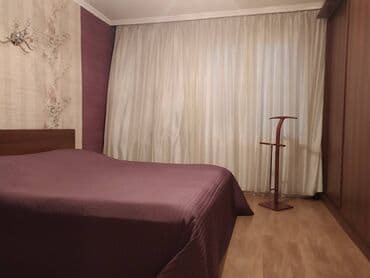 i̇smayıllı rayonu: Bakı, Bakıxanov qəs., 3 otaqlı, Köhnə tikili, 65 kv. m — 2