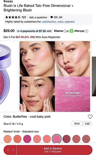 Ənlik, Yeni, Ünvandan götürmə, Ödənişli çatdırılma — 3