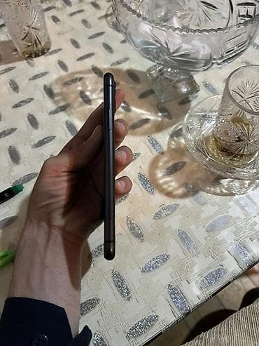 ayfon 11 ucuz: IPhone 12, Qara, Face ID — 2