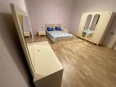 villa ev: 240 kv. m, 5 otaqlı, Kombi, Qaz, Su — 5