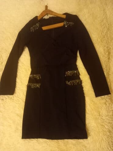 hicab donları: Ziyafət donu, Mini, S — 2