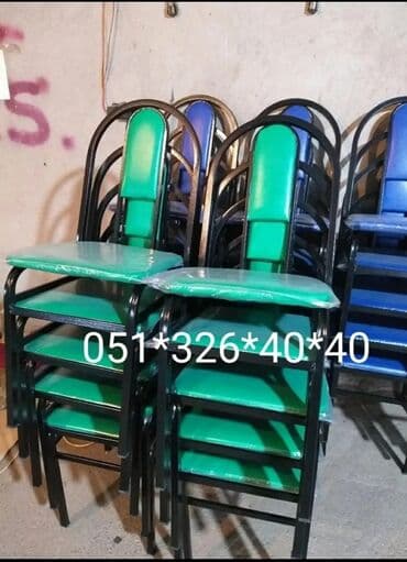 deri parça: Stul stol stol stul oturacaq və masalar Stol stul oturacaq stullar — 16