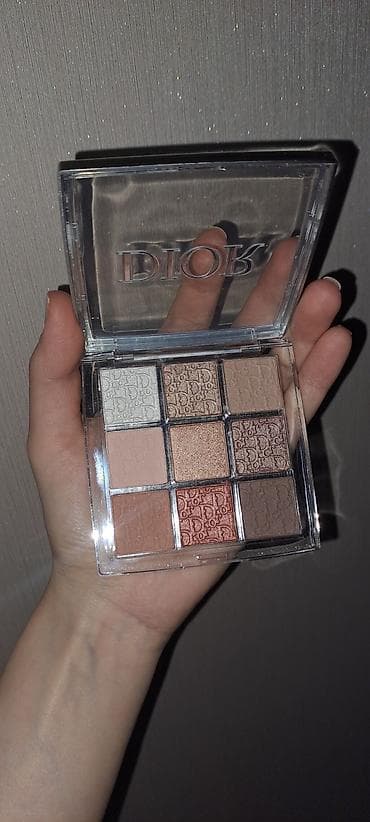 Kosmetik dəst, Dior, 2 məhsul, Yeni, Ödənişli çatdırılma — 2
