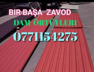 navalça qiyməti: Şok Endirimler Sezona Göre Bir başa Zavodan Dam Örtüyleri — 6