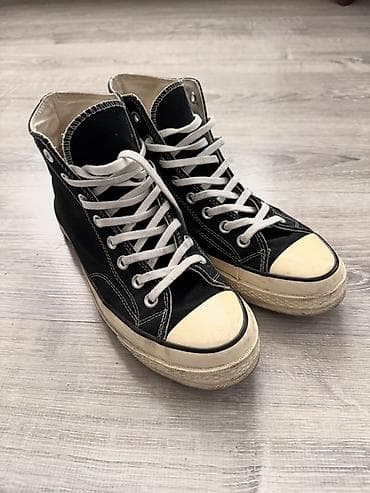 Məhsul: Orijinal converse - Brend/model: Converse Chuck Taylor All — 2