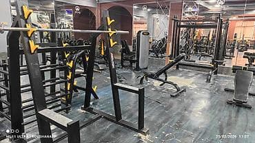 velosiped motoru qiymetleri: 🔥 Hazır Fitness Zal Avadanlıqları Satılır! 🔥 Tam işlək vəziyyətdə — 4