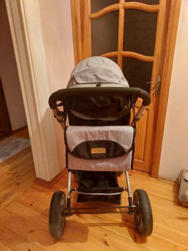 cybex ikinci el: Klassik gəzinti arabası, Yeni, Cins: Oğlan, Yaş: 18-24 ay, Ünvandan götürmə — 5