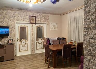 xirdalanda tecili satilan evler: Bakı, 3 otaqlı, Köhnə tikili, 65 kv. m — 3